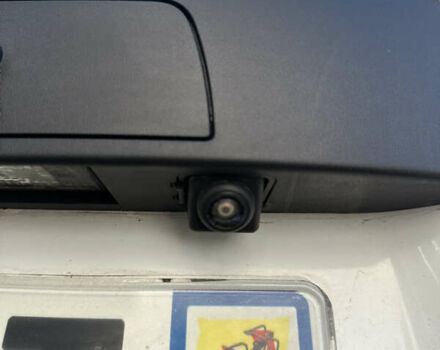 Белый Рено Мастер, объемом двигателя 2.3 л и пробегом 325 тыс. км за 18300 $, фото 20 на Automoto.ua