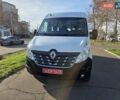 Белый Рено Мастер, объемом двигателя 2.3 л и пробегом 177 тыс. км за 19900 $, фото 3 на Automoto.ua