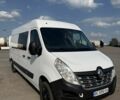 Белый Рено Мастер, объемом двигателя 2.3 л и пробегом 259 тыс. км за 18407 $, фото 1 на Automoto.ua