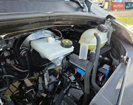 Белый Рено Мастер, объемом двигателя 2.3 л и пробегом 177 тыс. км за 19900 $, фото 59 на Automoto.ua