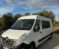 Белый Рено Мастер, объемом двигателя 2.3 л и пробегом 283 тыс. км за 18800 $, фото 2 на Automoto.ua