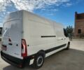 Белый Рено Мастер, объемом двигателя 2.3 л и пробегом 156 тыс. км за 17900 $, фото 4 на Automoto.ua
