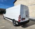 Белый Рено Мастер, объемом двигателя 2.3 л и пробегом 156 тыс. км за 17900 $, фото 3 на Automoto.ua