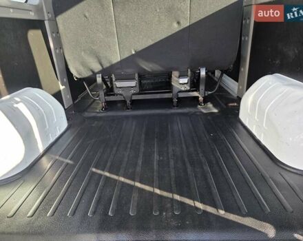 Белый Рено Мастер, объемом двигателя 2.3 л и пробегом 177 тыс. км за 19900 $, фото 45 на Automoto.ua