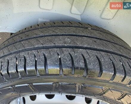 Белый Рено Мастер, объемом двигателя 2.3 л и пробегом 177 тыс. км за 19900 $, фото 20 на Automoto.ua