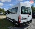 Білий Рено Мастєр, об'ємом двигуна 2.3 л та пробігом 240 тис. км за 21500 $, фото 4 на Automoto.ua