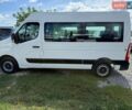 Білий Рено Мастєр, об'ємом двигуна 2.3 л та пробігом 240 тис. км за 21500 $, фото 5 на Automoto.ua