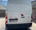 Білий Рено Мастєр, об'ємом двигуна 2.3 л та пробігом 267 тис. км за 18700 $, фото 4 на Automoto.ua