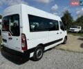 Білий Рено Мастєр, об'ємом двигуна 2.3 л та пробігом 240 тис. км за 21500 $, фото 2 на Automoto.ua