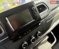 Білий Рено Мастєр, об'ємом двигуна 2.3 л та пробігом 240 тис. км за 21500 $, фото 37 на Automoto.ua