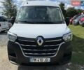 Білий Рено Мастєр, об'ємом двигуна 2.3 л та пробігом 240 тис. км за 21500 $, фото 7 на Automoto.ua