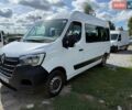 Білий Рено Мастєр, об'ємом двигуна 2.3 л та пробігом 240 тис. км за 21500 $, фото 6 на Automoto.ua
