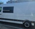 Білий Рено Мастєр, об'ємом двигуна 2.3 л та пробігом 252 тис. км за 19500 $, фото 6 на Automoto.ua