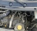 Білий Рено Мастєр, об'ємом двигуна 2.3 л та пробігом 252 тис. км за 19500 $, фото 13 на Automoto.ua