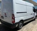 Білий Рено Мастєр, об'ємом двигуна 2.3 л та пробігом 267 тис. км за 19999 $, фото 5 на Automoto.ua