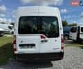 Білий Рено Мастєр, об'ємом двигуна 2.3 л та пробігом 240 тис. км за 21500 $, фото 3 на Automoto.ua