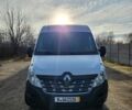 Белый Рено Мастер, объемом двигателя 2.3 л и пробегом 235 тыс. км за 15900 $, фото 6 на Automoto.ua