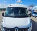 Білий Рено Мастєр, об'ємом двигуна 2.3 л та пробігом 252 тис. км за 19500 $, фото 1 на Automoto.ua