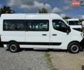 Білий Рено Мастєр, об'ємом двигуна 2.3 л та пробігом 240 тис. км за 21500 $, фото 1 на Automoto.ua