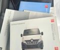 Білий Рено Мастєр, об'ємом двигуна 2.3 л та пробігом 252 тис. км за 19500 $, фото 27 на Automoto.ua