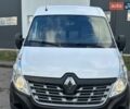 Білий Рено Мастєр, об'ємом двигуна 2.3 л та пробігом 330 тис. км за 17800 $, фото 8 на Automoto.ua