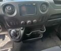 Білий Рено Мастєр, об'ємом двигуна 2.3 л та пробігом 252 тис. км за 19500 $, фото 15 на Automoto.ua