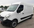 Белый Рено Мастер, объемом двигателя 2.3 л и пробегом 197 тыс. км за 15500 $, фото 1 на Automoto.ua