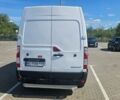 Білий Рено Мастєр, об'ємом двигуна 2.3 л та пробігом 252 тис. км за 19500 $, фото 7 на Automoto.ua