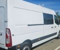 Білий Рено Мастєр, об'ємом двигуна 2.3 л та пробігом 252 тис. км за 19500 $, фото 3 на Automoto.ua