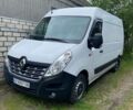 Білий Рено Мастєр, об'ємом двигуна 2.3 л та пробігом 267 тис. км за 19999 $, фото 9 на Automoto.ua