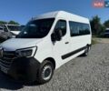 Белый Рено Мастер, объемом двигателя 2.3 л и пробегом 165 тыс. км за 24000 $, фото 1 на Automoto.ua