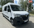 Белый Рено Мастер, объемом двигателя 2.3 л и пробегом 290 тыс. км за 23900 $, фото 7 на Automoto.ua