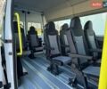 Белый Рено Мастер, объемом двигателя 2.3 л и пробегом 207 тыс. км за 25900 $, фото 11 на Automoto.ua