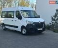 Белый Рено Мастер, объемом двигателя 2.3 л и пробегом 207 тыс. км за 25900 $, фото 9 на Automoto.ua