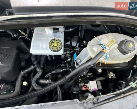 Белый Рено Мастер, объемом двигателя 2.3 л и пробегом 290 тыс. км за 23900 $, фото 9 на Automoto.ua