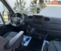 Белый Рено Мастер, объемом двигателя 2.3 л и пробегом 207 тыс. км за 25900 $, фото 13 на Automoto.ua