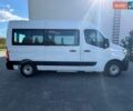 Белый Рено Мастер, объемом двигателя 2.3 л и пробегом 207 тыс. км за 25900 $, фото 3 на Automoto.ua
