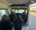 Белый Рено Мастер, объемом двигателя 2.3 л и пробегом 207 тыс. км за 25900 $, фото 12 на Automoto.ua