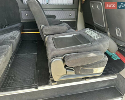 Белый Рено Мастер, объемом двигателя 2.3 л и пробегом 290 тыс. км за 23900 $, фото 34 на Automoto.ua