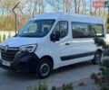 Белый Рено Мастер, объемом двигателя 2.3 л и пробегом 207 тыс. км за 25900 $, фото 1 на Automoto.ua