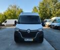 Білий Рено Мастєр, об'ємом двигуна 2.3 л та пробігом 238 тис. км за 19700 $, фото 1 на Automoto.ua