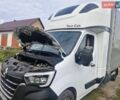 Белый Рено Мастер, объемом двигателя 2.3 л и пробегом 454 тыс. км за 16999 $, фото 1 на Automoto.ua