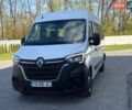 Белый Рено Мастер, объемом двигателя 2.3 л и пробегом 207 тыс. км за 25900 $, фото 6 на Automoto.ua