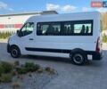 Белый Рено Мастер, объемом двигателя 2.3 л и пробегом 207 тыс. км за 25900 $, фото 1 на Automoto.ua