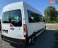 Белый Рено Мастер, объемом двигателя 2.3 л и пробегом 165 тыс. км за 24000 $, фото 5 на Automoto.ua