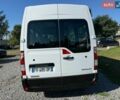 Белый Рено Мастер, объемом двигателя 2.3 л и пробегом 165 тыс. км за 24000 $, фото 2 на Automoto.ua