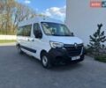 Белый Рено Мастер, объемом двигателя 2.3 л и пробегом 207 тыс. км за 25900 $, фото 8 на Automoto.ua
