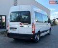 Белый Рено Мастер, объемом двигателя 2.3 л и пробегом 207 тыс. км за 25900 $, фото 4 на Automoto.ua