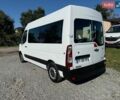 Белый Рено Мастер, объемом двигателя 2.3 л и пробегом 165 тыс. км за 24000 $, фото 1 на Automoto.ua