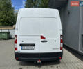 Белый Рено Мастер, объемом двигателя 2.3 л и пробегом 290 тыс. км за 23900 $, фото 3 на Automoto.ua